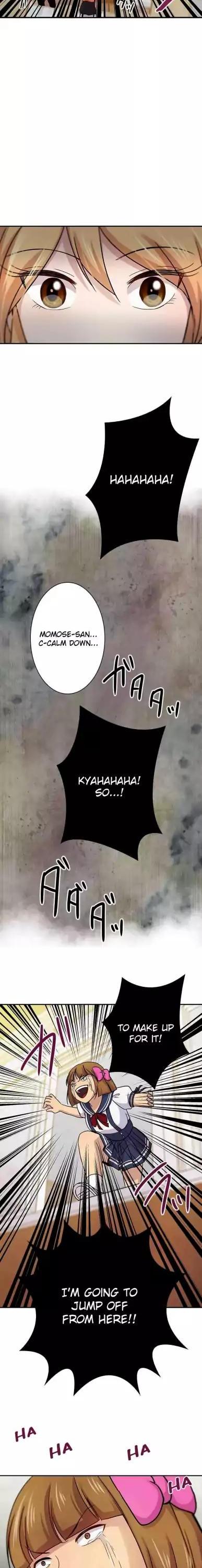 Futsuu ni Naritai Chapter 55 page 19 - Chapter 55