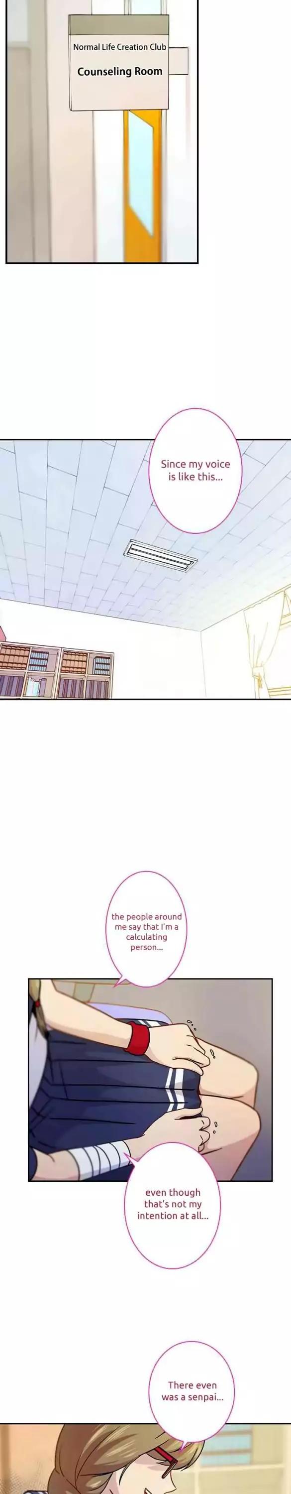 Futsuu ni Naritai Chapter 55 page 2 - Chapter 55