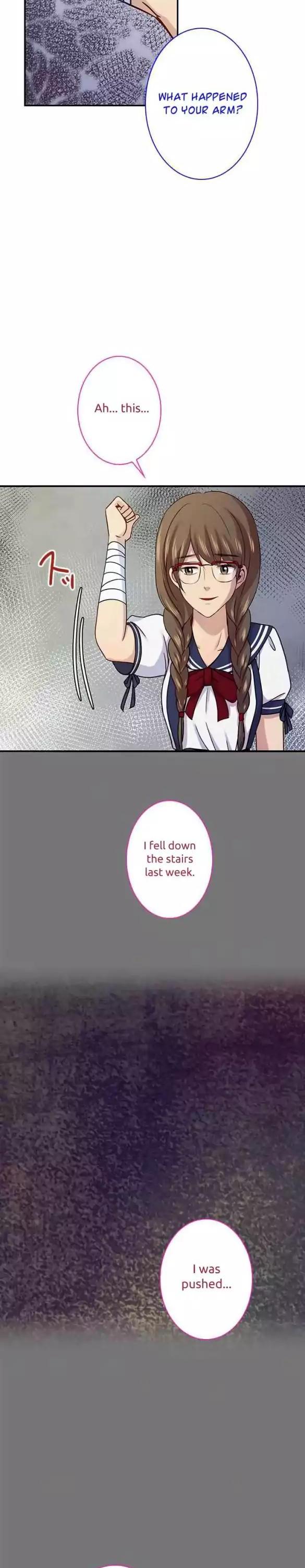 Futsuu ni Naritai Chapter 55 page 4 - Chapter 55