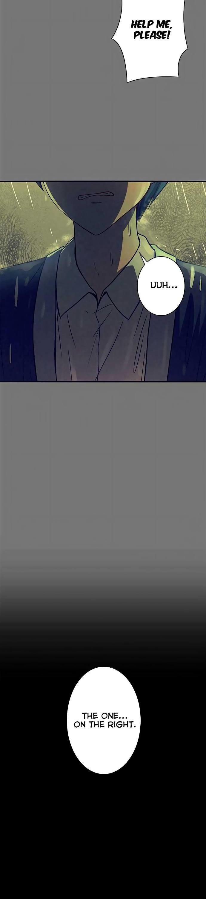 Futsuu ni Naritai Chapter 56 page 25 - Chapter 56