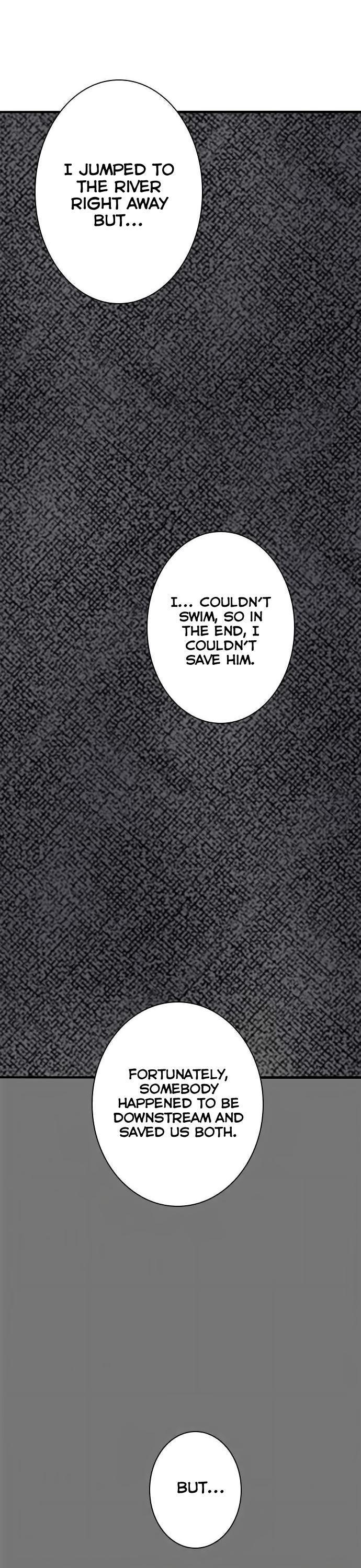 Futsuu ni Naritai Chapter 56 page 28 - Chapter 56