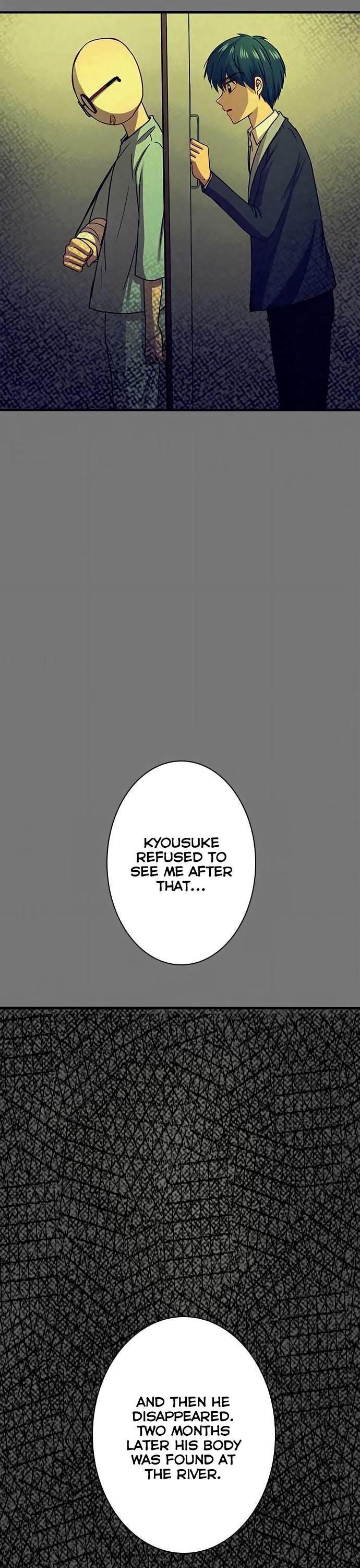Futsuu ni Naritai Chapter 56 page 29 - Chapter 56