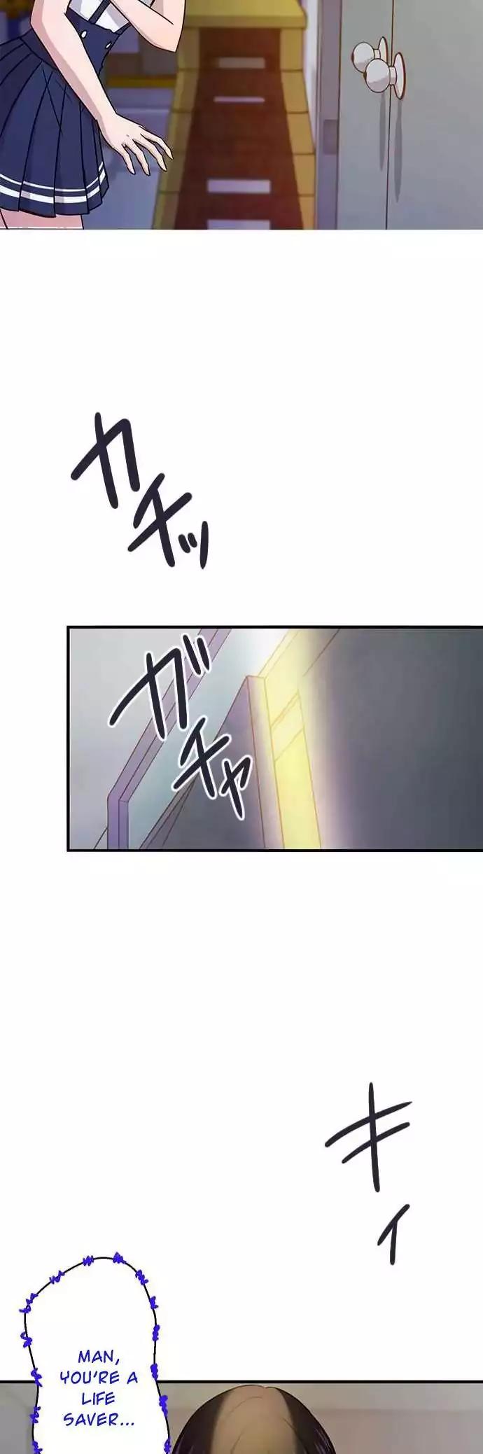 Futsuu ni Naritai Chapter 58 page 20 - Chapter 58