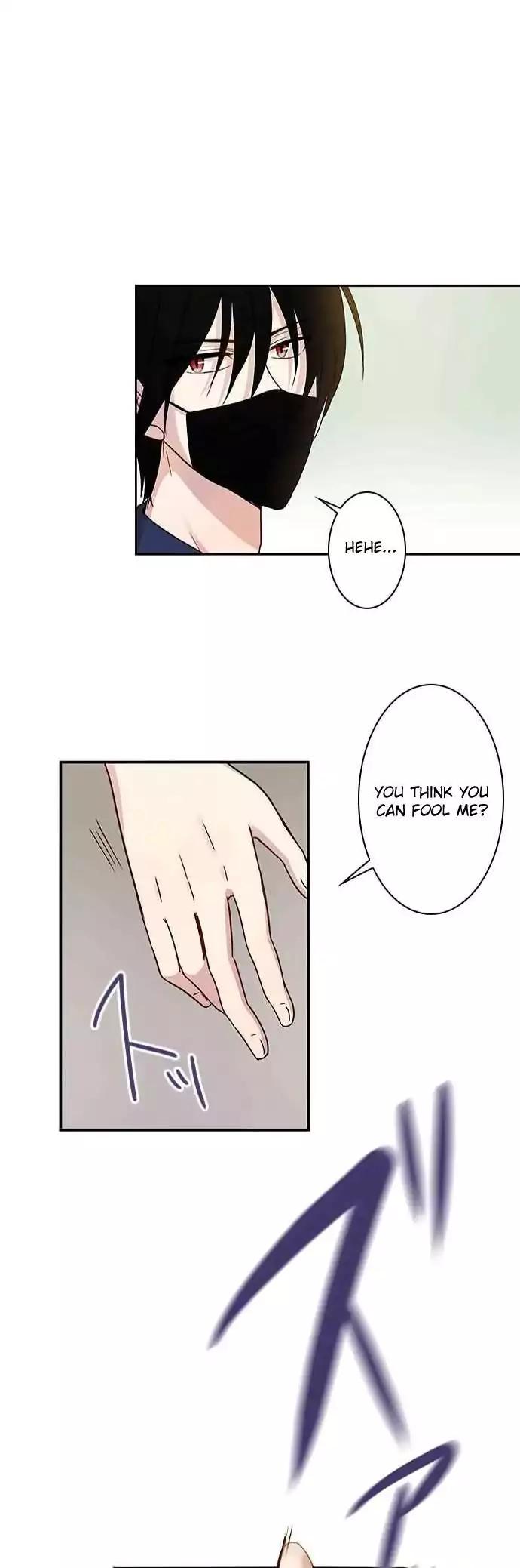 Futsuu ni Naritai Chapter 58 page 26 - Chapter 58