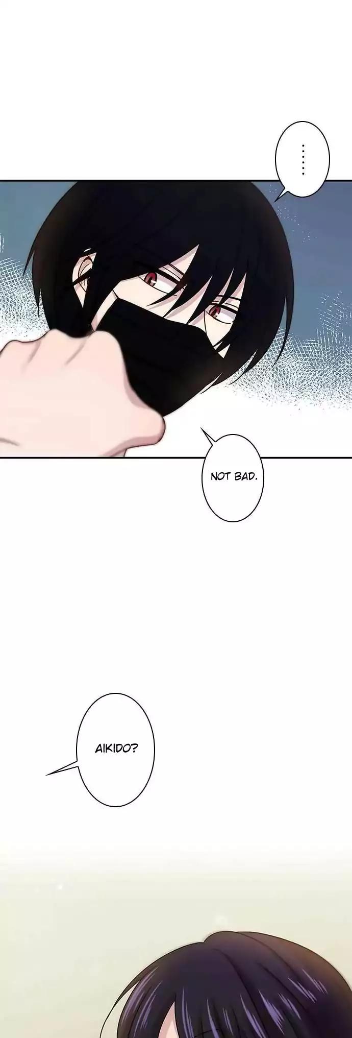 Futsuu ni Naritai Chapter 58 page 30 - Chapter 58