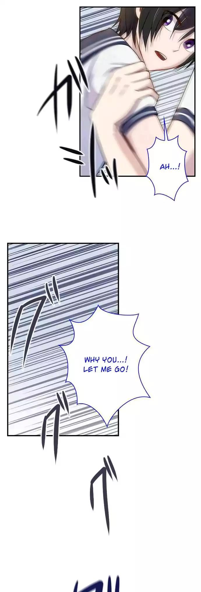 Futsuu ni Naritai Chapter 58 page 32 - Chapter 58