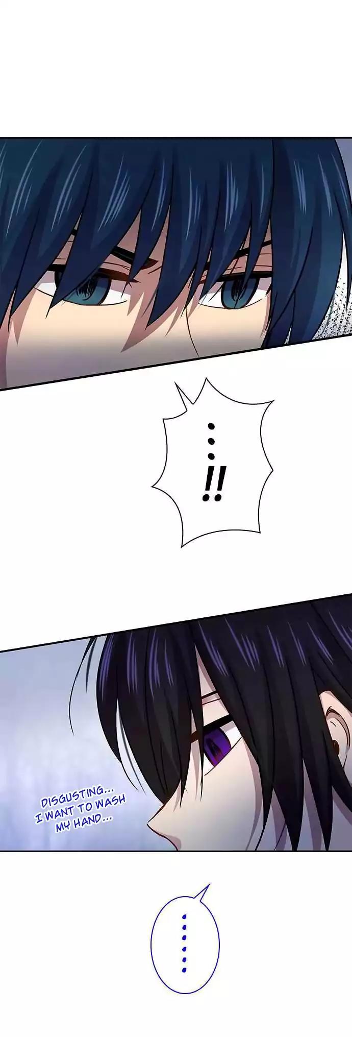 Futsuu ni Naritai Chapter 59 page 28 - Chapter 59