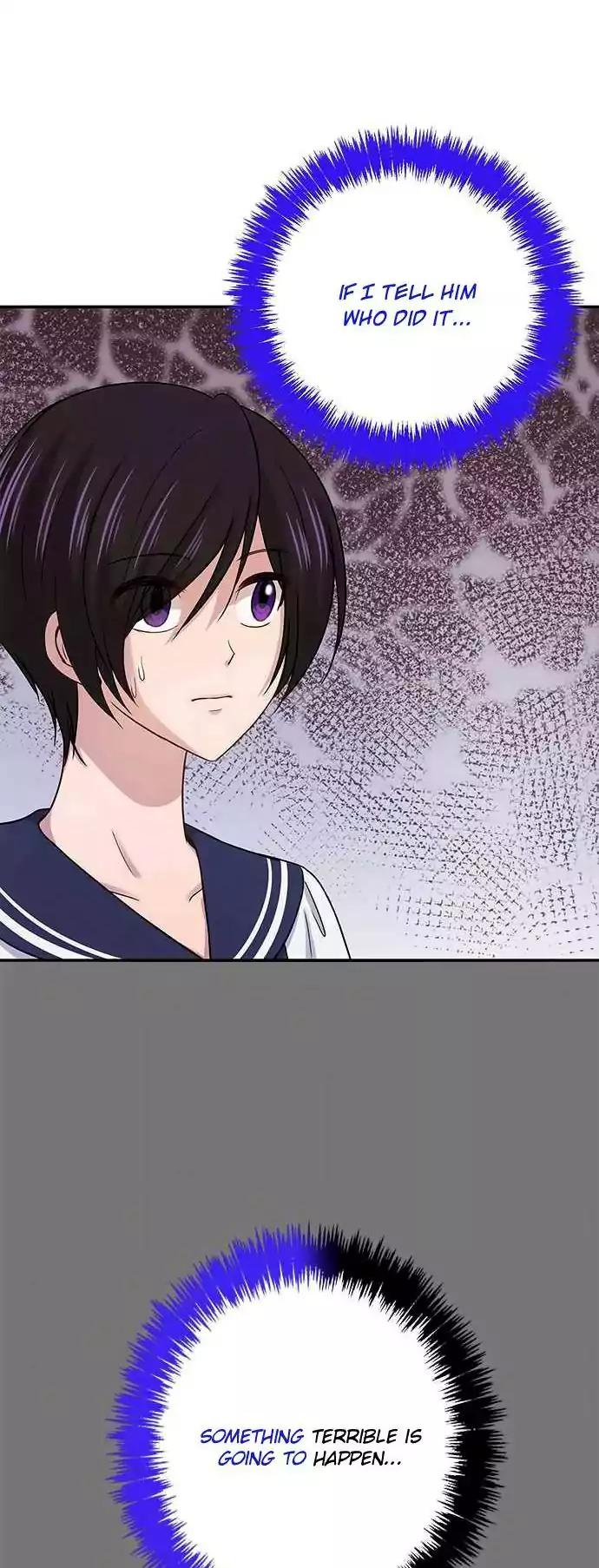 Futsuu ni Naritai Chapter 61 page 13 - Chapter 61