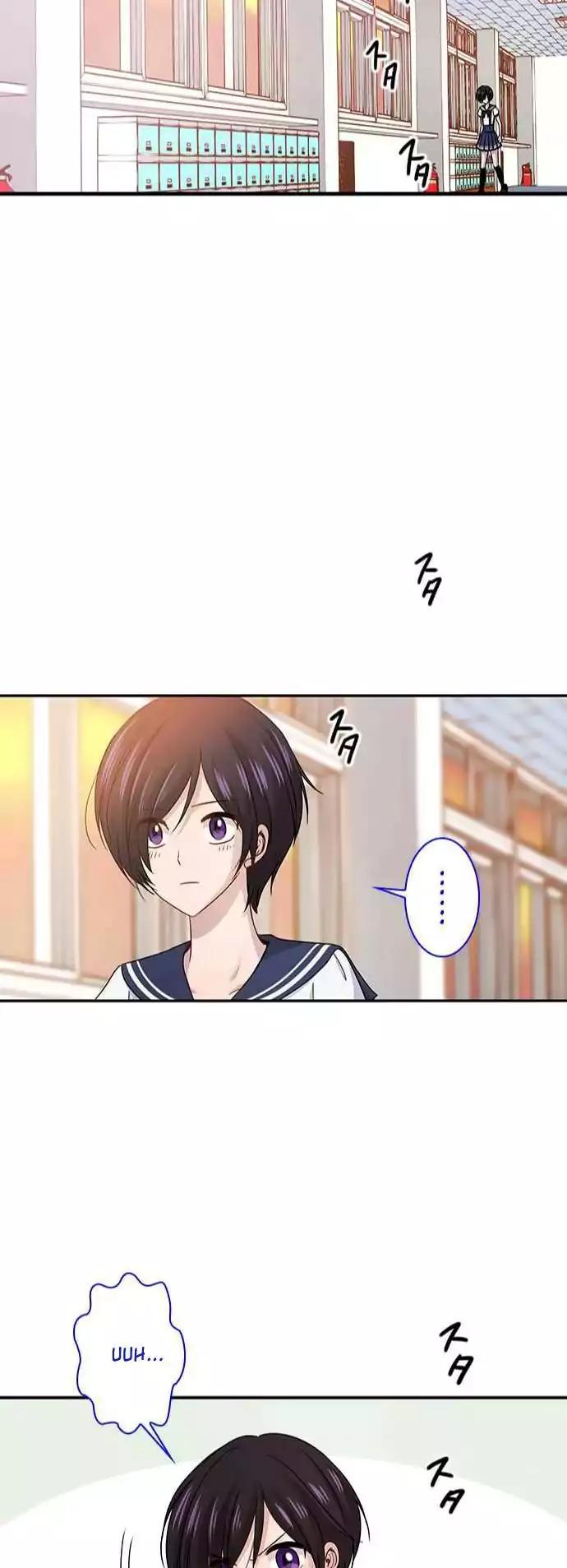 Futsuu ni Naritai Chapter 61 page 26 - Chapter 61