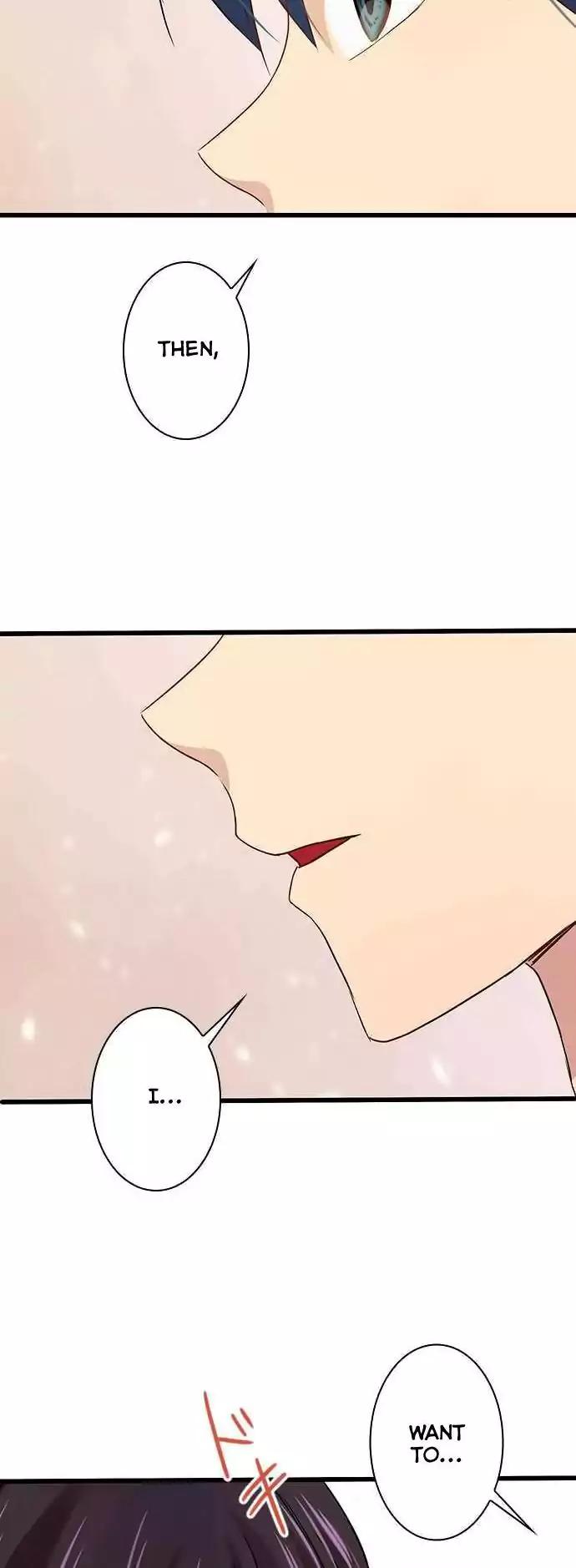 Futsuu ni Naritai Chapter 61 page 3 - Chapter 61