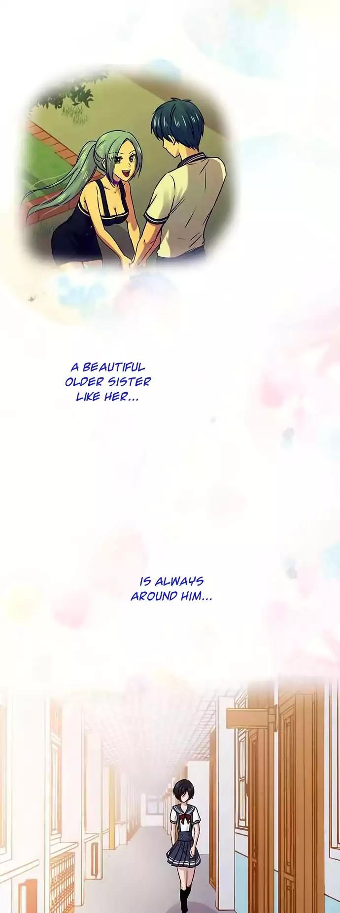 Futsuu ni Naritai Chapter 61 page 31 - Chapter 61