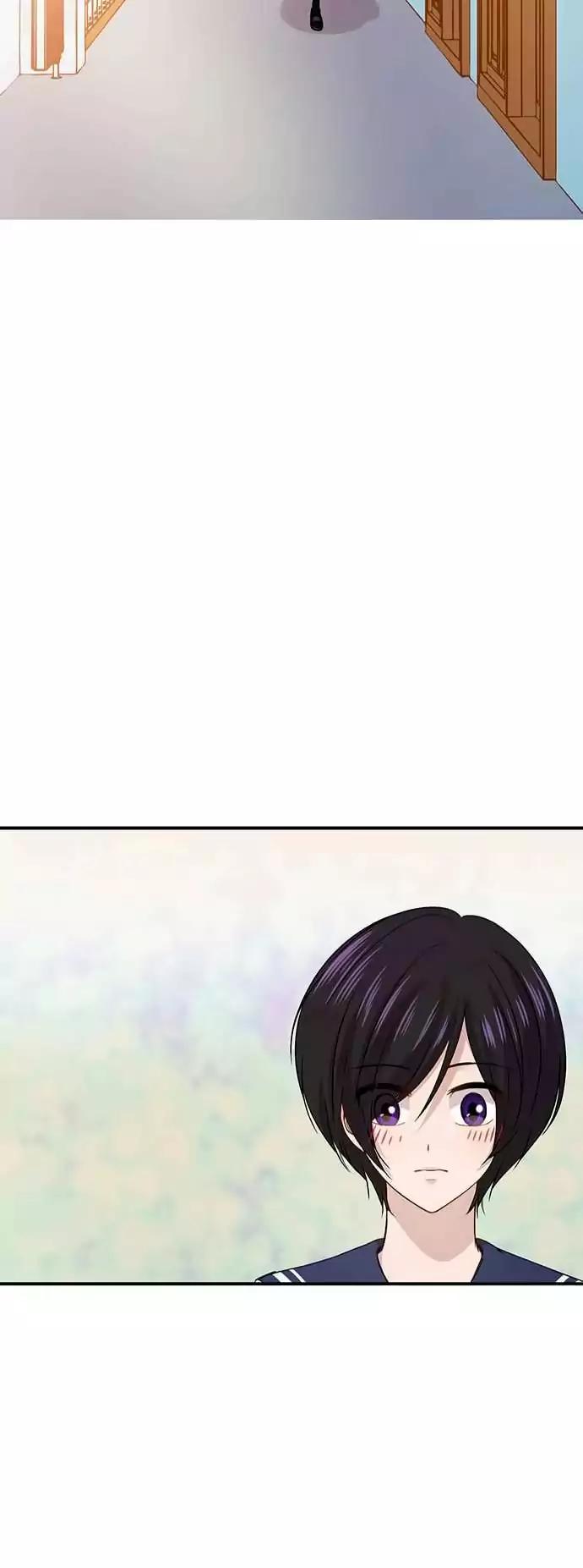 Futsuu ni Naritai Chapter 61 page 32 - Chapter 61