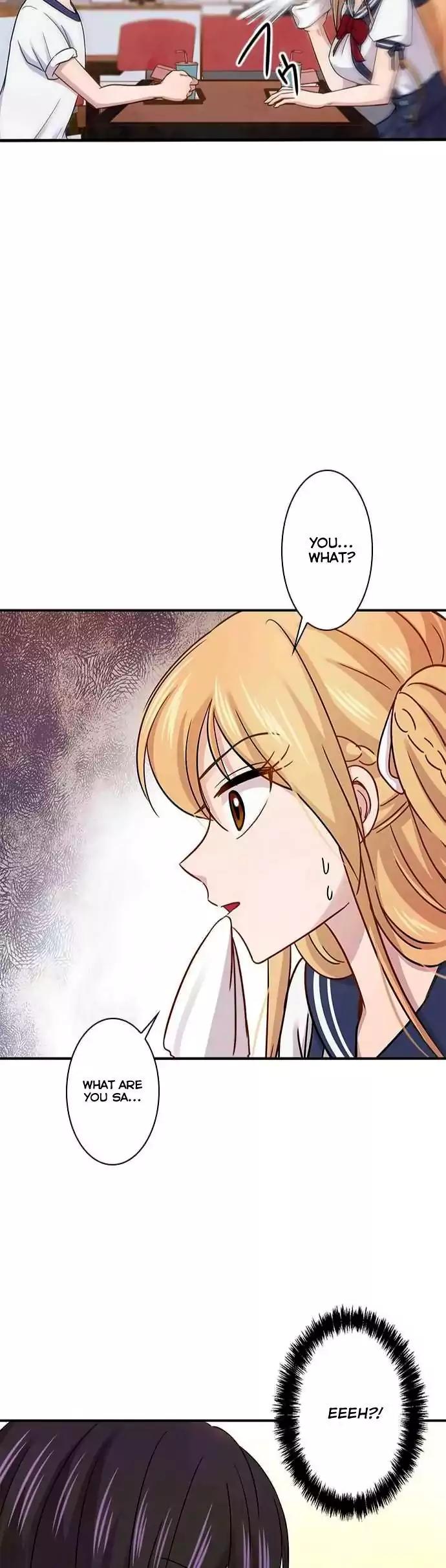 Futsuu ni Naritai Chapter 61 page 48 - Chapter 61