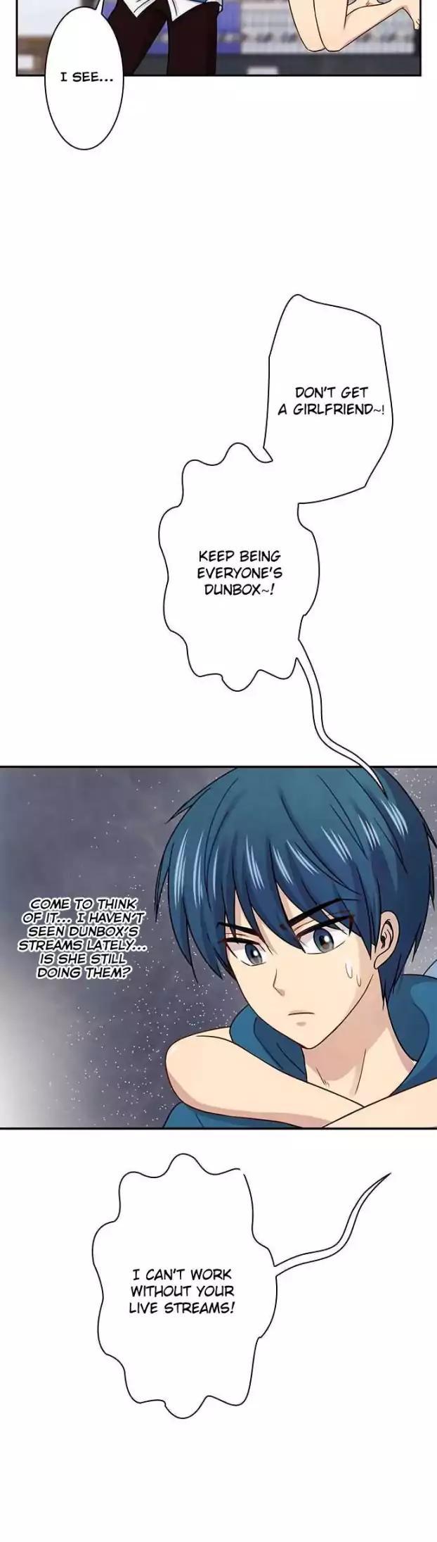Futsuu ni Naritai Chapter 62 page 23 - Chapter 62