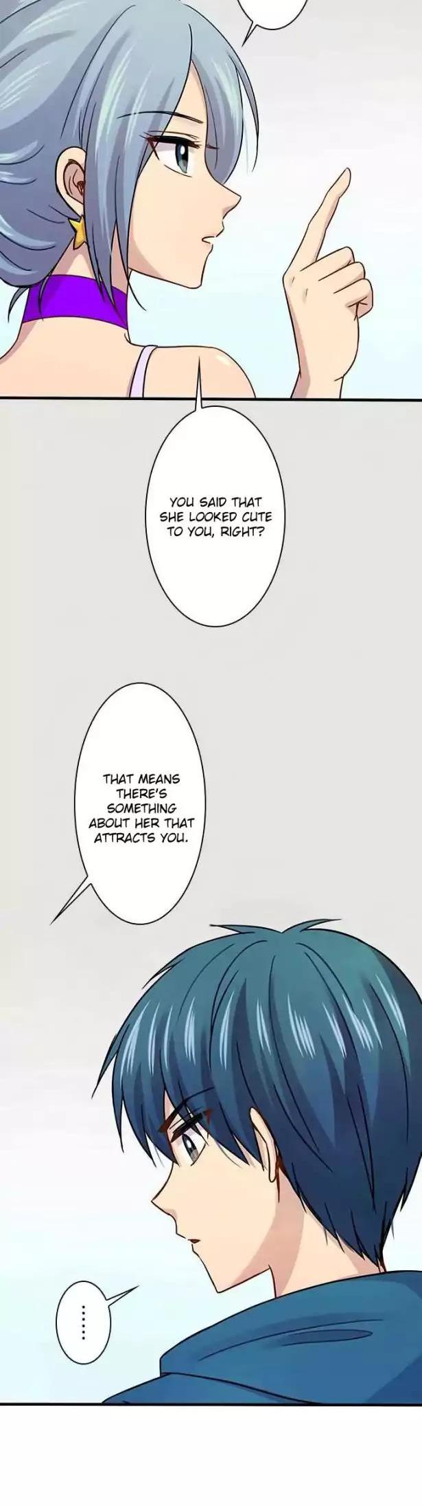 Futsuu ni Naritai Chapter 62 page 30 - Chapter 62