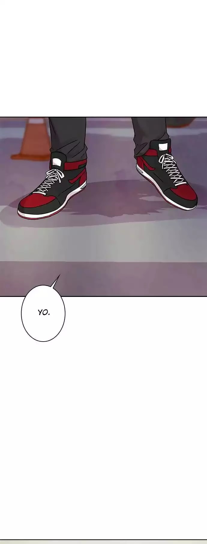 Futsuu ni Naritai Chapter 63 page 4 - Chapter 63