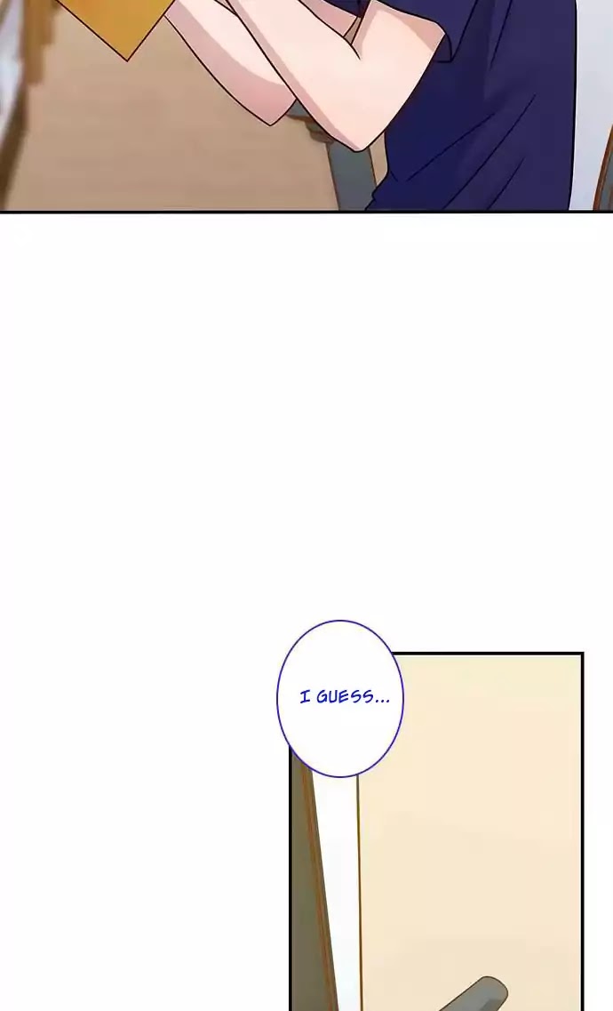 Futsuu ni Naritai Chapter 63 page 42 - Chapter 63