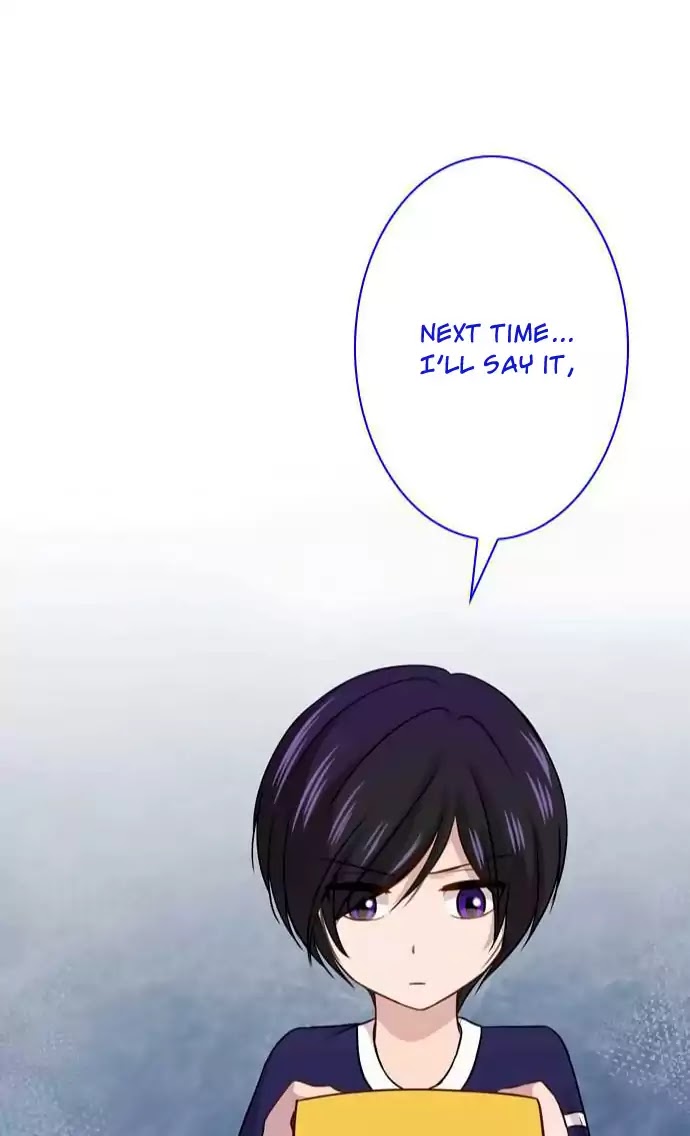 Futsuu ni Naritai Chapter 63 page 46 - Chapter 63