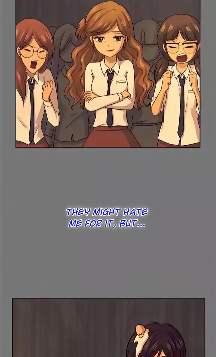 Futsuu ni Naritai Chapter 63 page 48 - Chapter 63