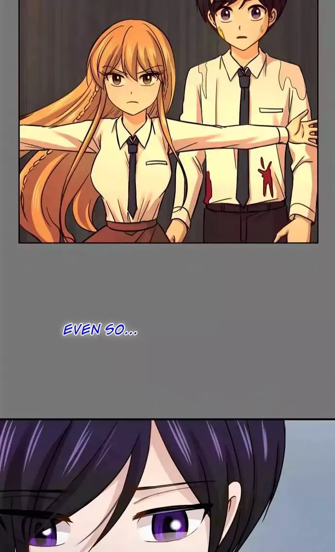 Futsuu ni Naritai Chapter 63 page 49 - Chapter 63