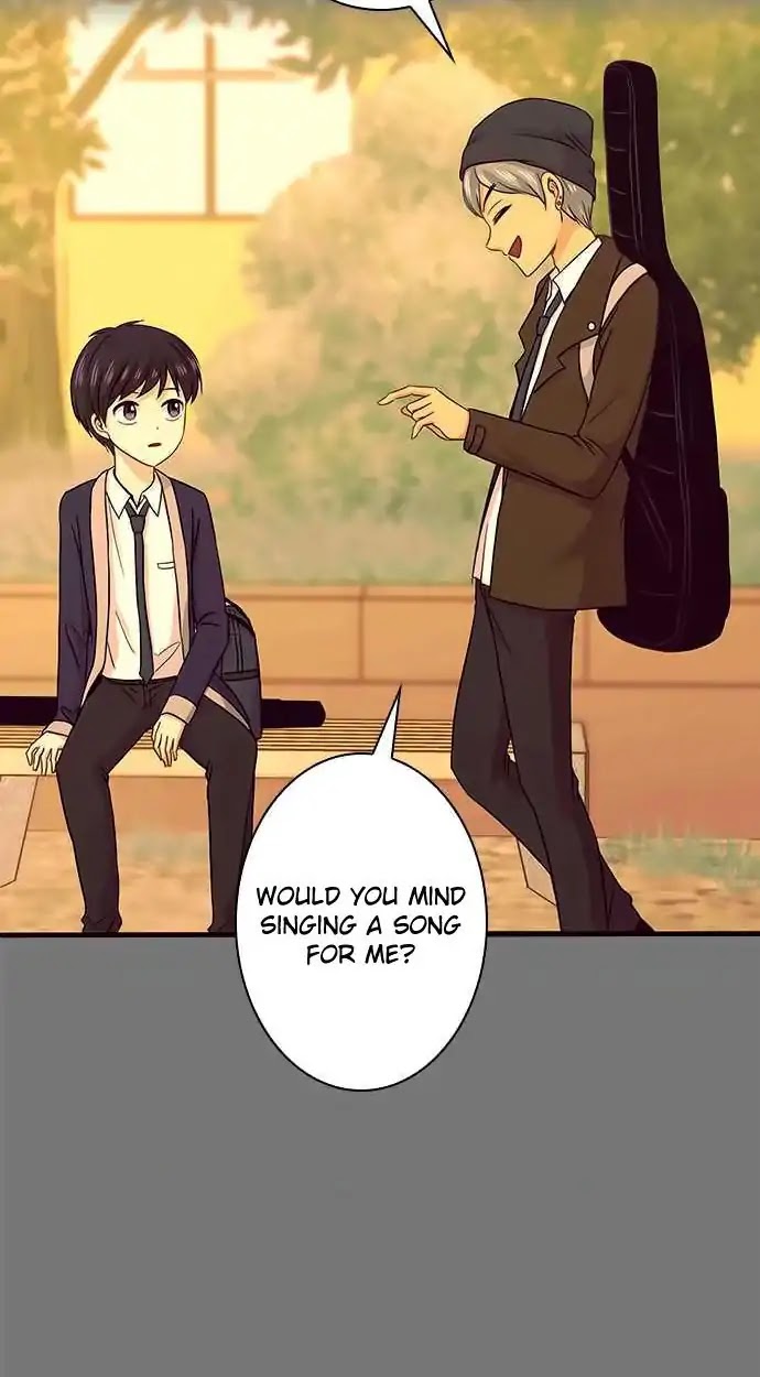 Futsuu ni Naritai Chapter 64 page 10 - Chapter 64