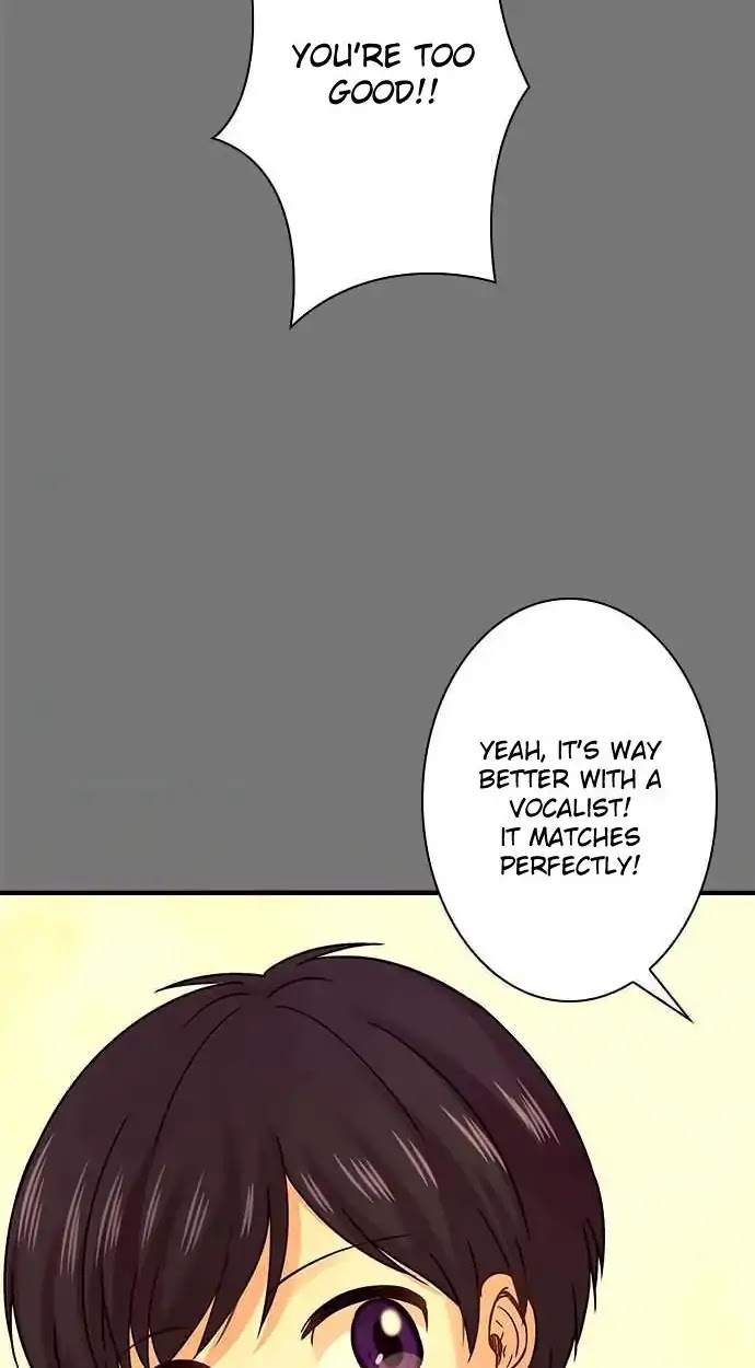 Futsuu ni Naritai Chapter 64 page 14 - Chapter 64