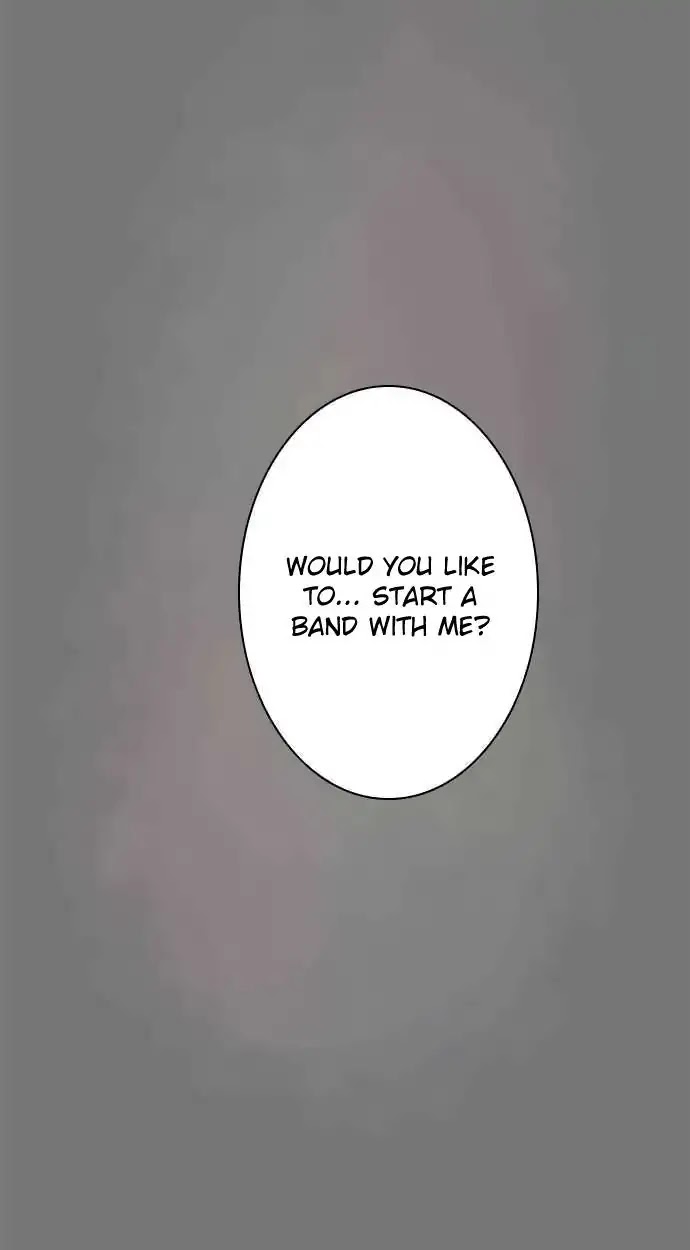 Futsuu ni Naritai Chapter 64 page 17 - Chapter 64