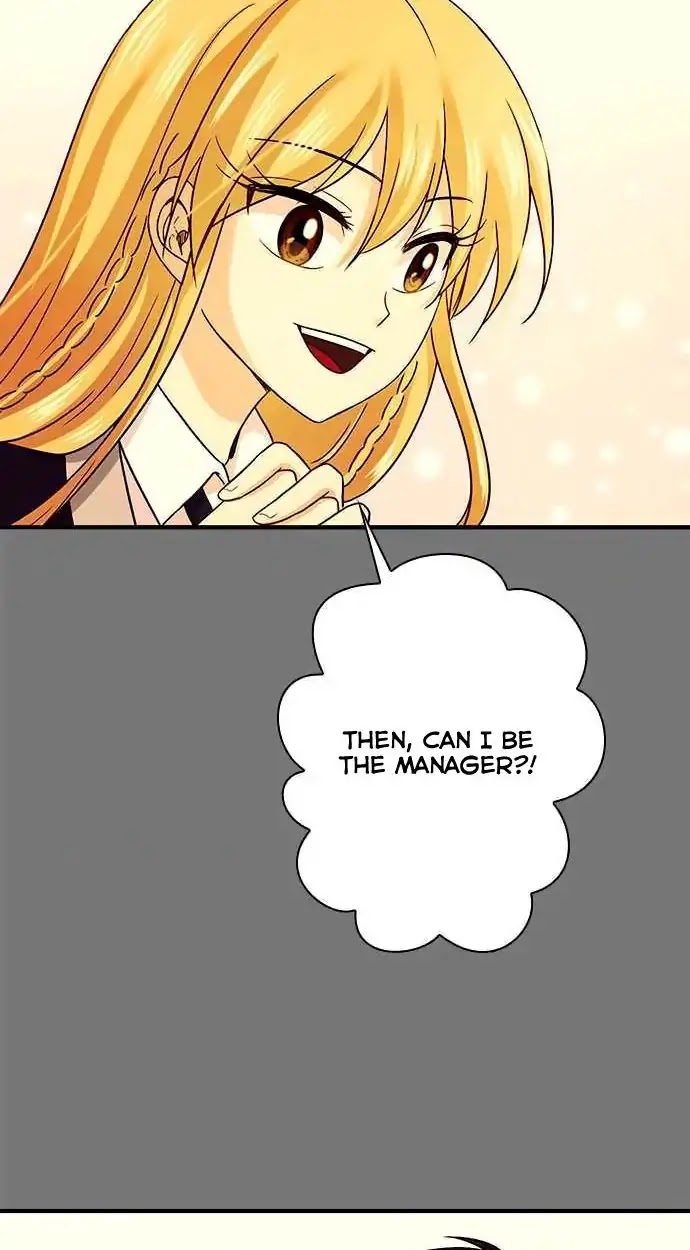 Futsuu ni Naritai Chapter 64 page 20 - Chapter 64