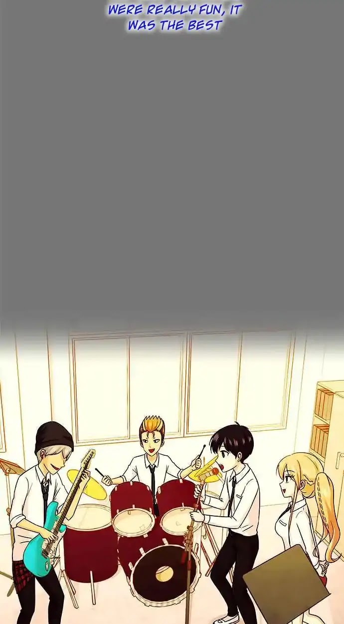 Futsuu ni Naritai Chapter 64 page 22 - Chapter 64