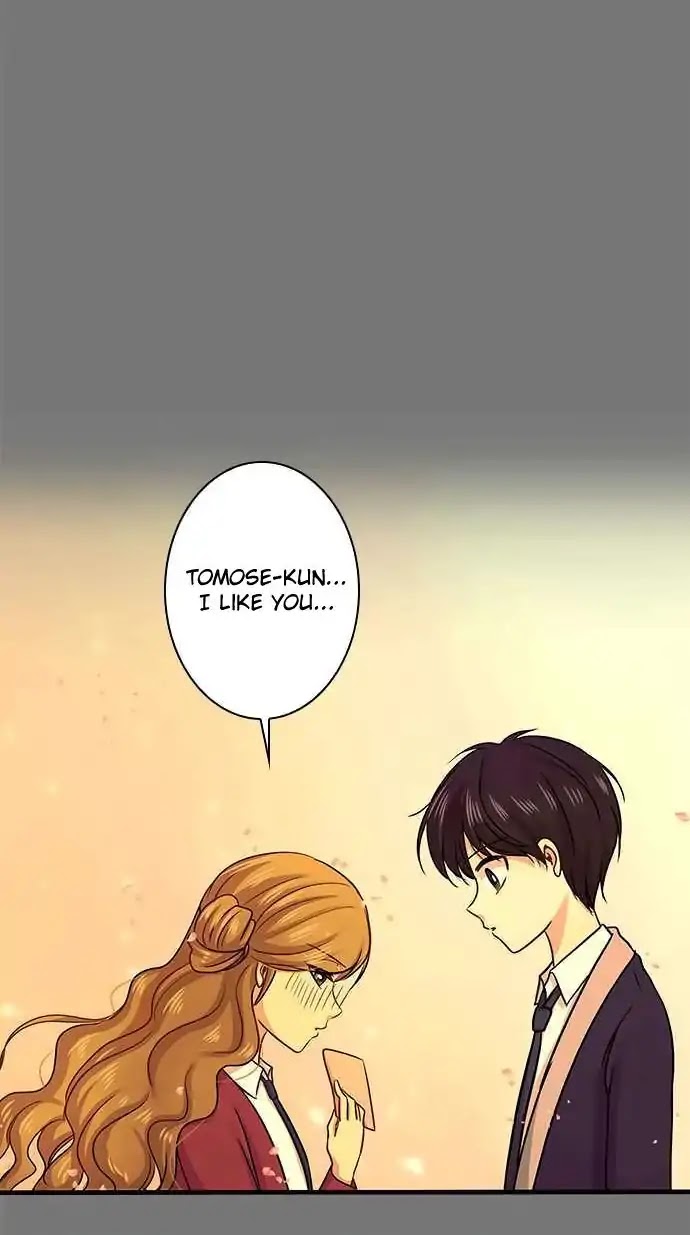 Futsuu ni Naritai Chapter 64 page 34 - Chapter 64