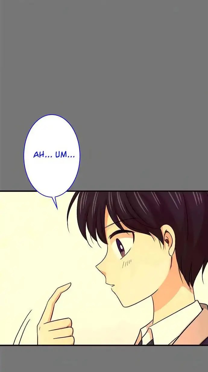 Futsuu ni Naritai Chapter 64 page 35 - Chapter 64