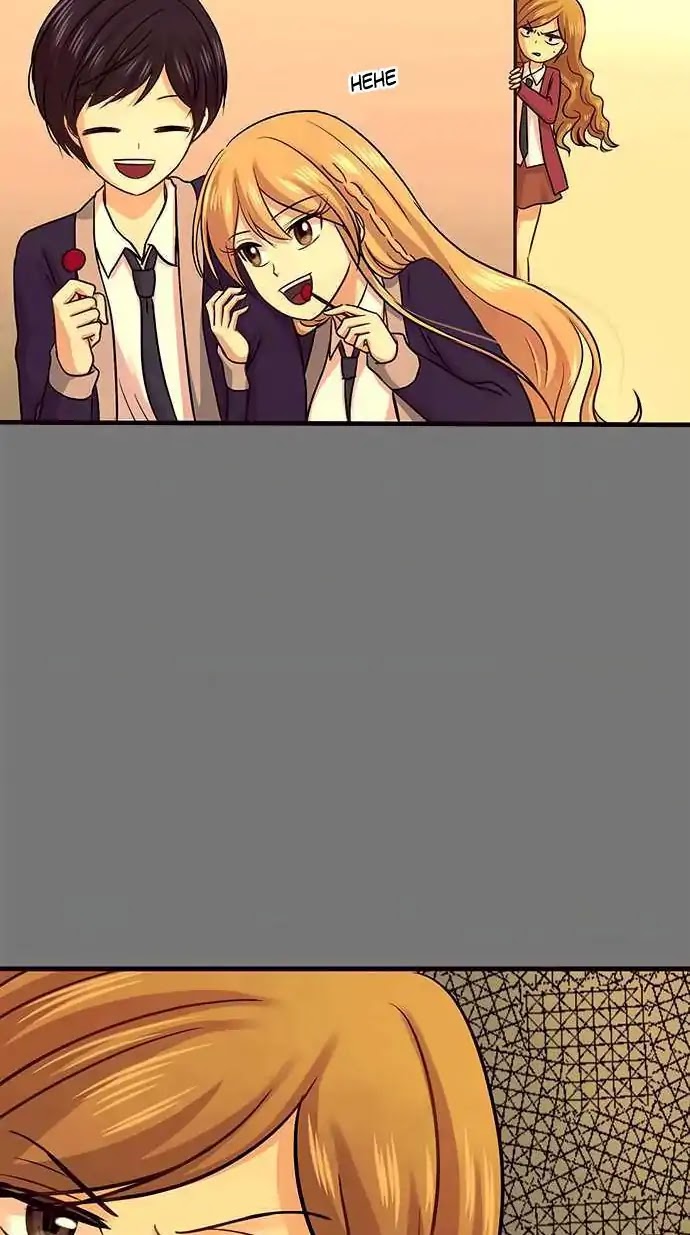 Futsuu ni Naritai Chapter 64 page 38 - Chapter 64