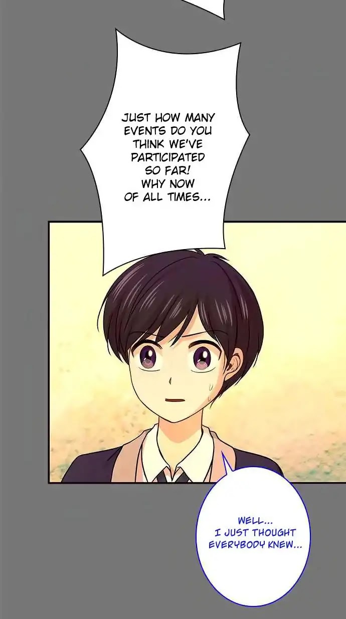 Futsuu ni Naritai Chapter 64 page 44 - Chapter 64