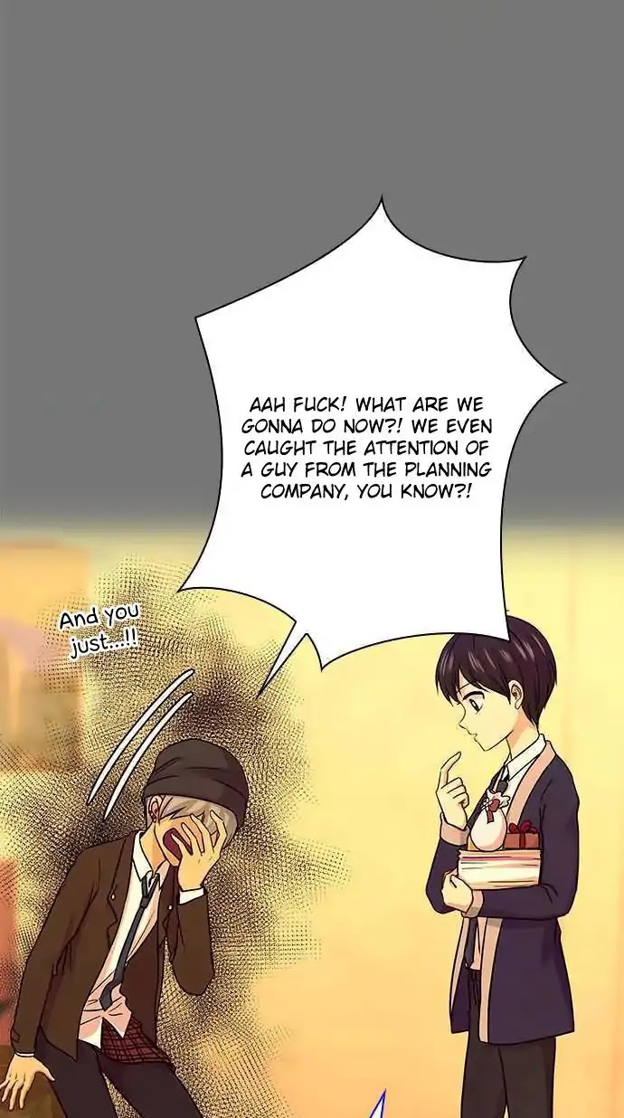 Futsuu ni Naritai Chapter 64 page 45 - Chapter 64
