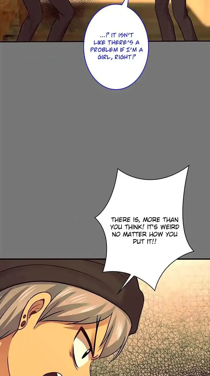 Futsuu ni Naritai Chapter 64 page 46 - Chapter 64