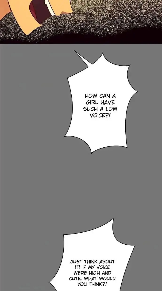 Futsuu ni Naritai Chapter 64 page 47 - Chapter 64