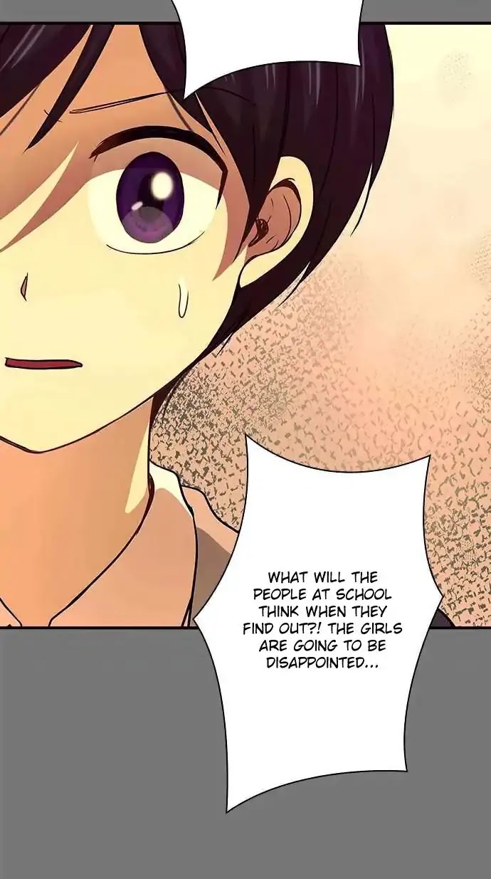 Futsuu ni Naritai Chapter 64 page 48 - Chapter 64
