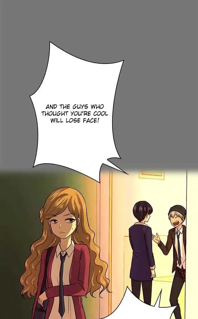 Futsuu ni Naritai Chapter 64 page 49 - Chapter 64