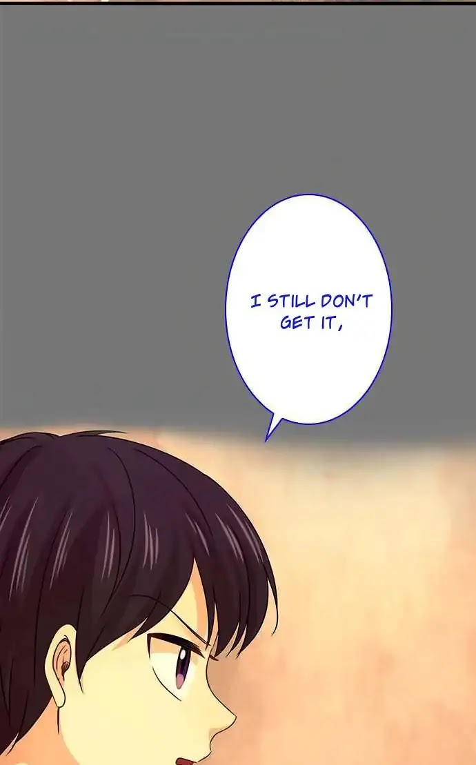 Futsuu ni Naritai Chapter 64 page 51 - Chapter 64