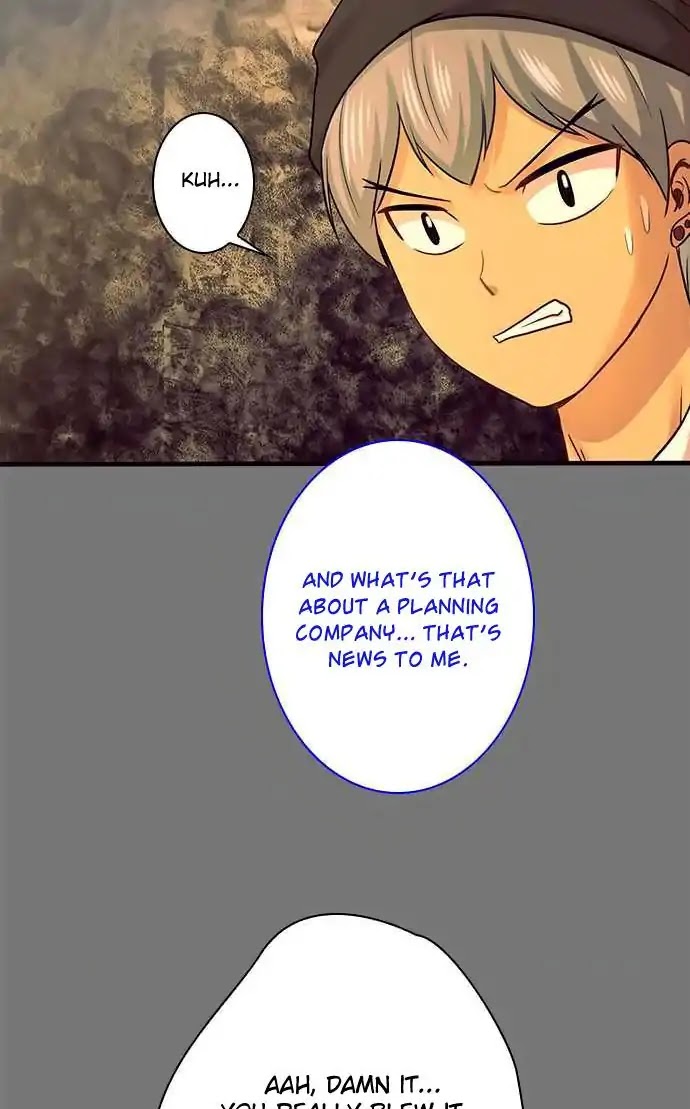 Futsuu ni Naritai Chapter 64 page 53 - Chapter 64