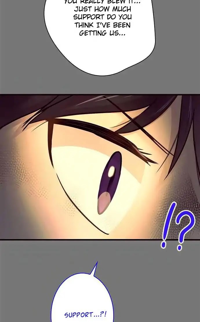 Futsuu ni Naritai Chapter 64 page 54 - Chapter 64