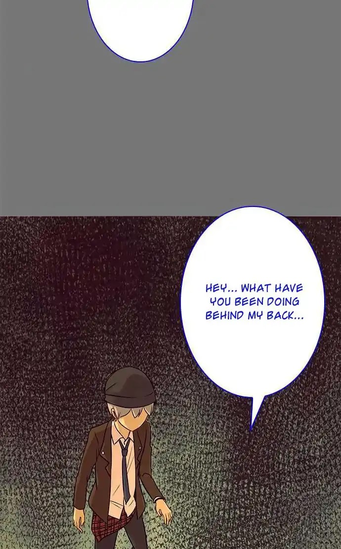 Futsuu ni Naritai Chapter 64 page 55 - Chapter 64