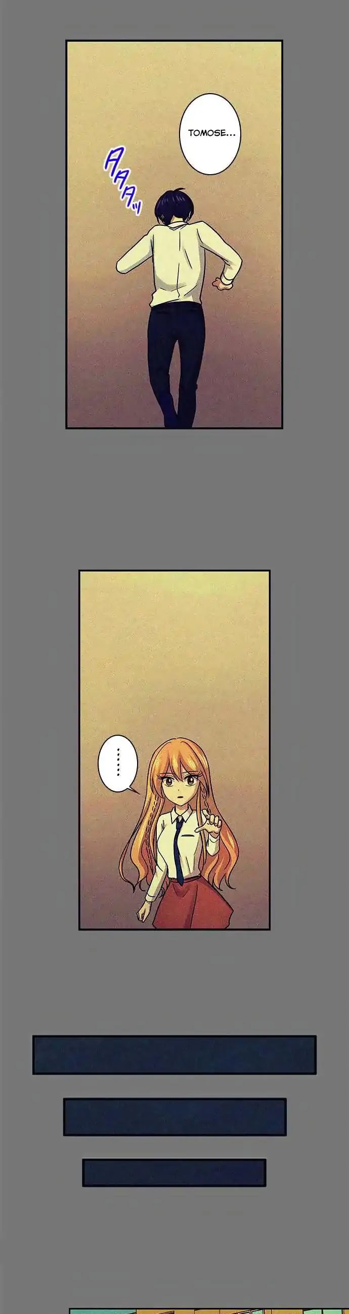 Futsuu ni Naritai Chapter 65 page 17 - Chapter 65