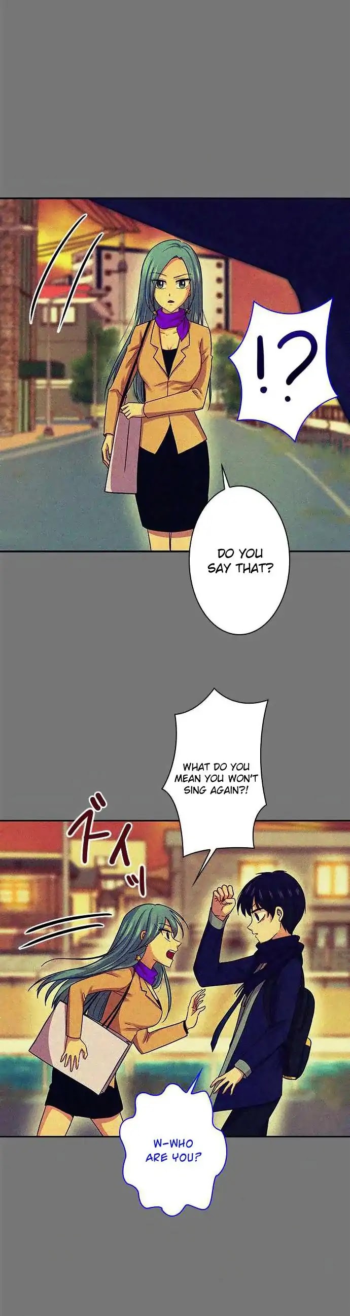 Futsuu ni Naritai Chapter 65 page 24 - Chapter 65