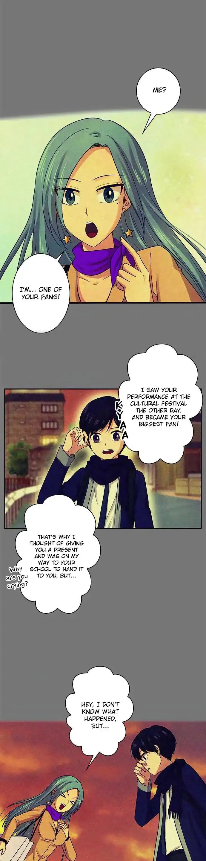 Futsuu ni Naritai Chapter 65 page 25 - Chapter 65