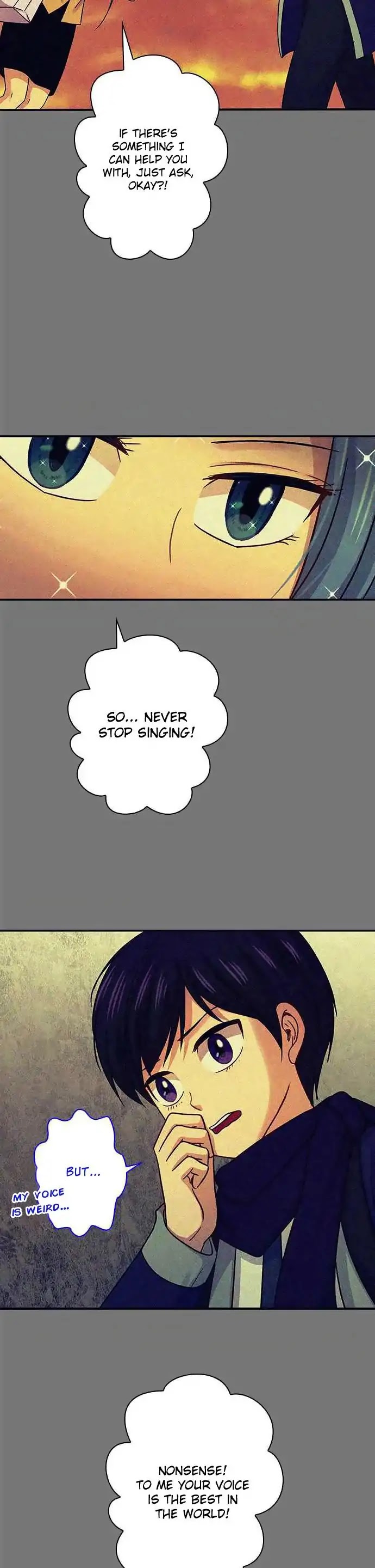 Futsuu ni Naritai Chapter 65 page 26 - Chapter 65
