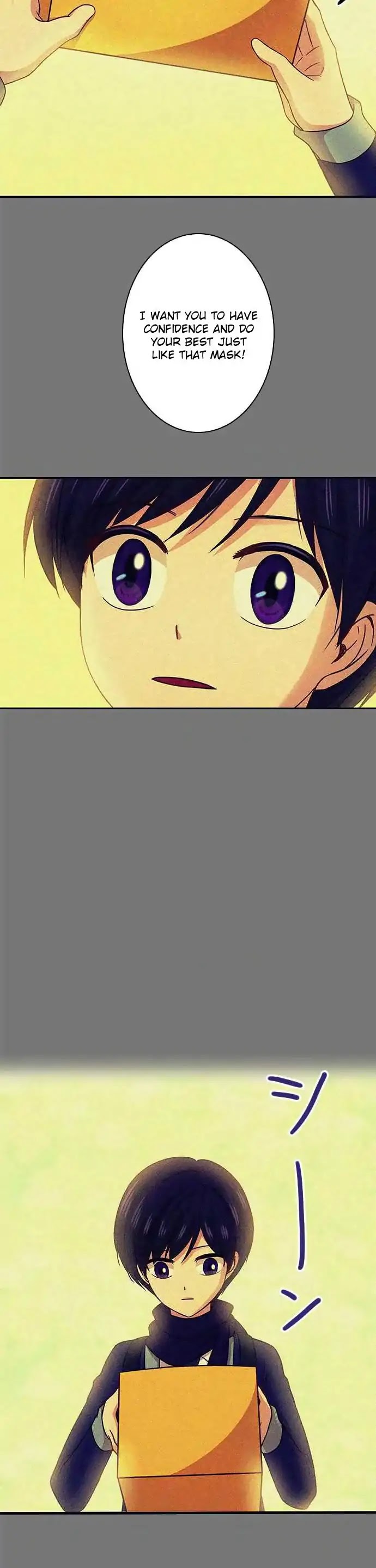 Futsuu ni Naritai Chapter 65 page 30 - Chapter 65