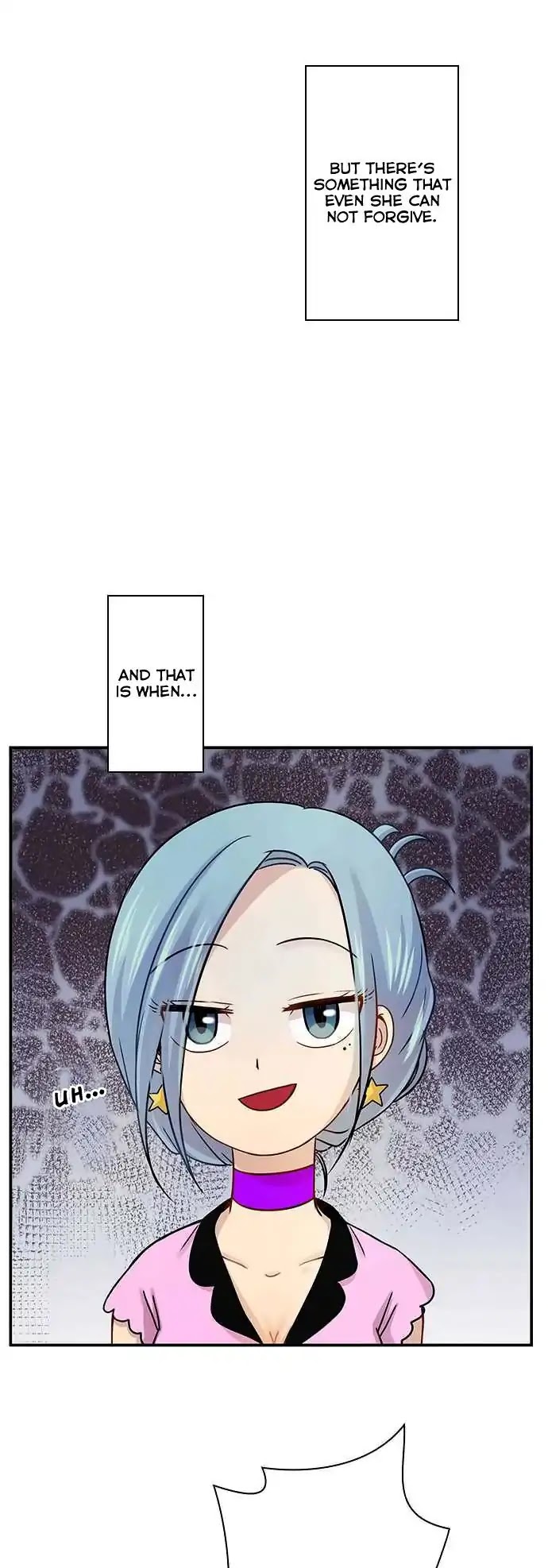 Futsuu ni Naritai Chapter 66 page 17 - Chapter 66