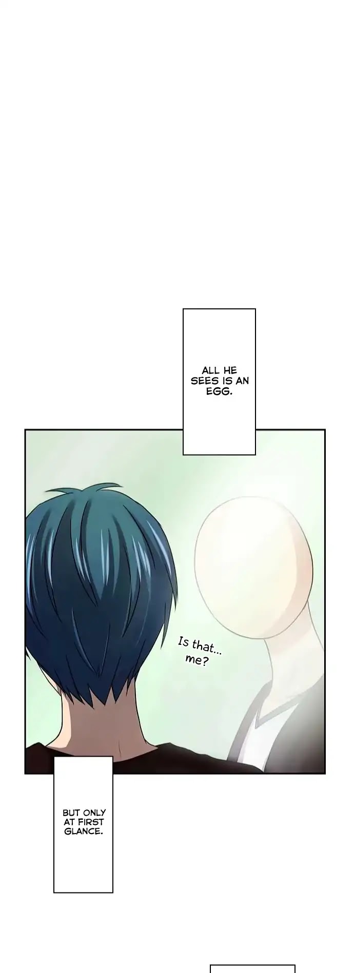 Futsuu ni Naritai Chapter 66 page 24 - Chapter 66