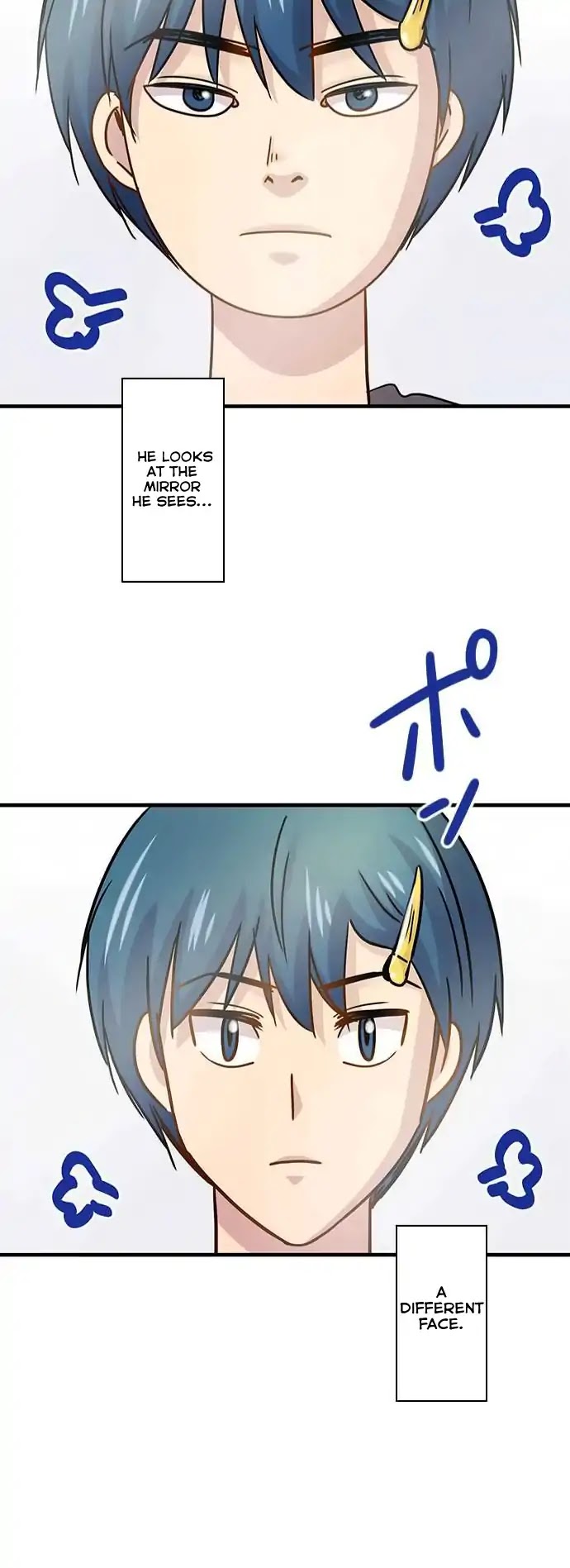 Futsuu ni Naritai Chapter 66 page 28 - Chapter 66